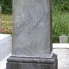 Klein Johann 1861-1910 Herbert Maria 1867-1920 Grabstein